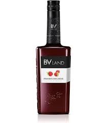 BV LAND STRAWBERRY CHERRY 70CL